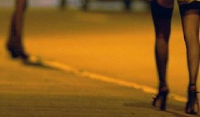 Costretta a prostituirsi sulla Paullese, il racconto in aula della 26enne nigeriana