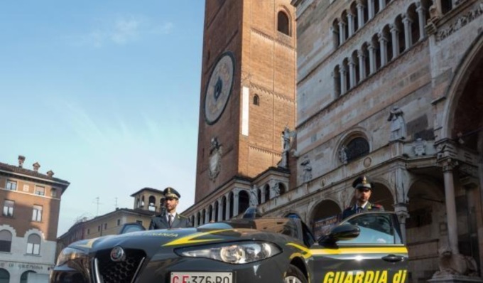 Espulso dall’Italia si aggira per Cremona, arrestato un cittadino albanese