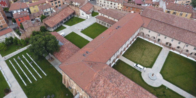 “Disarmare il Dolore”, Cartabia e Ceretti a Cremona: giustizia riparativa al centro del dibattito