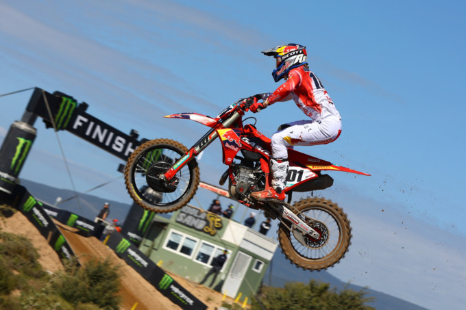Il futuro del motocross azzurro passa da Cremona
