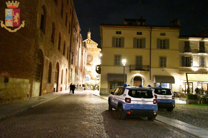 Obiettivo sicurezza urbana con il rafforzamento della videosorveglianza e nuove regole per il daspo urbano