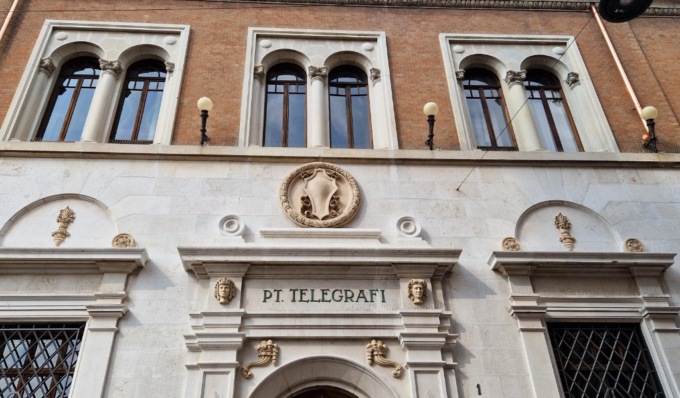 Restaurato il Palazzo delle Poste e Telegrafi di Cremona: porte aperte per le Giornate FAI