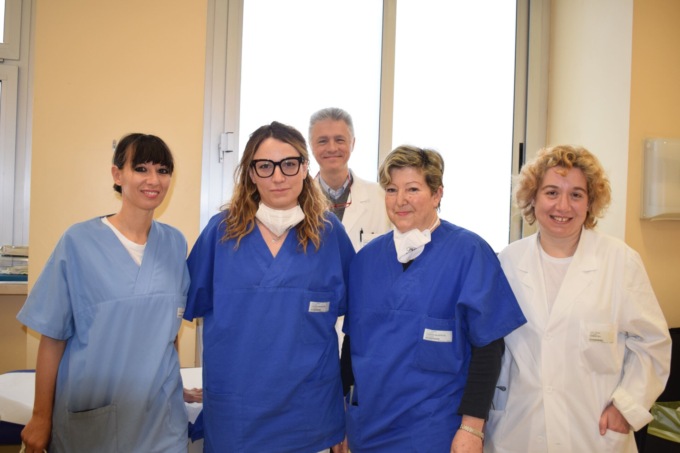 Giornata mondiale del rene, open day al Maggiore di Crema