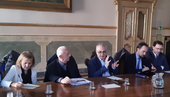 Università di Cremona e istituti di credito a confronto per favorire i giovani