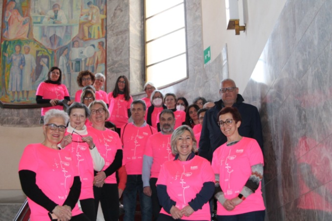 La provincia di Cremona sempre dalla parte delle donne