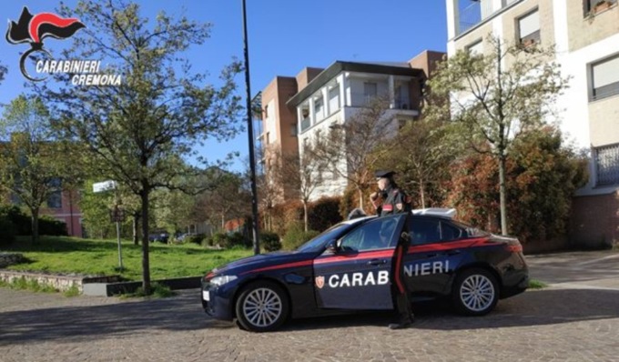 Scappa dal centro di psichiatria e poi dalla Rems: 30enne (socialmente pericoloso) rintracciato a Cremona