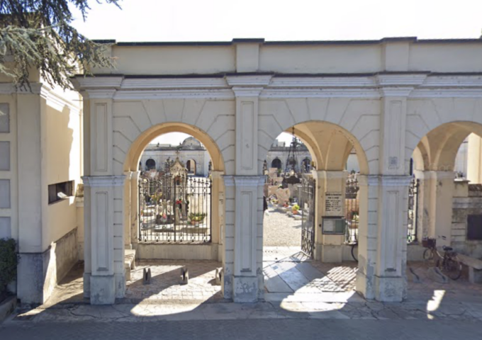Derubata un’anziana al cimitero di Pizzighettone dove non ci sono telecamere
