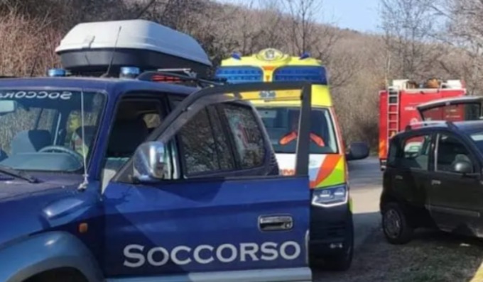 L’escursione si trasforma in tragedia, accusa un malore e muore