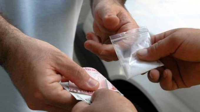 Denunciato a Cremona un 40enne italiano che spacciava cocaina