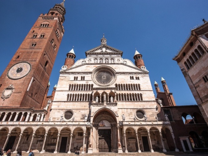 Travel Hashtag, tappa a Cremona per l’edizione italiana 2023