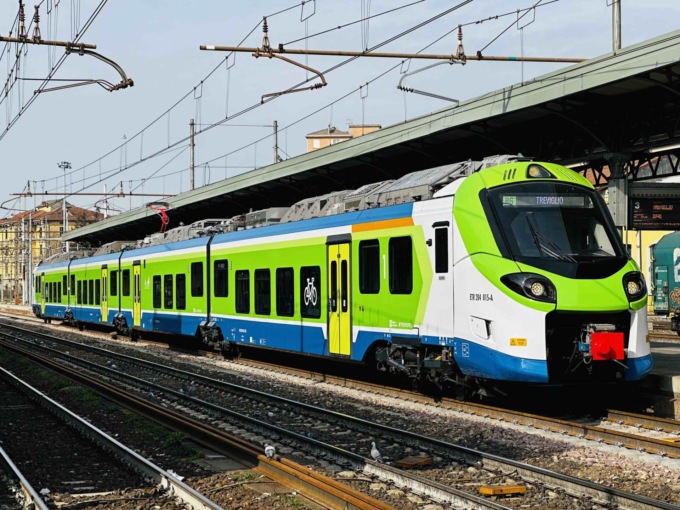 Assessore Lucente: “Al lavoro per diretto sprint Crema-Milano senza cambi”
