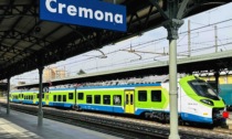 Arriva un altro treno Donizetti sulla Milano-Cremona