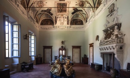 Tour guidati tutte le domeniche del mese al Palazzo Zurla De Poli di Crema