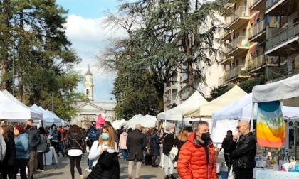 A Crema torna la "Festa di viale Repubblica": mercatini, musica e giochi