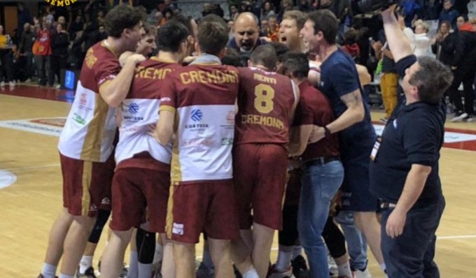La JuVi Ferraroni a Ravenna e si impone sull’Ora Si 84-82
