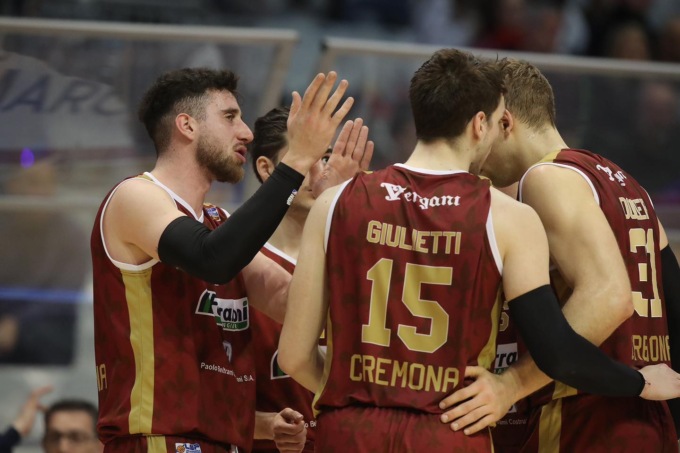 Sabato la Juvi Ferraroni incontra Mokambo Chieti