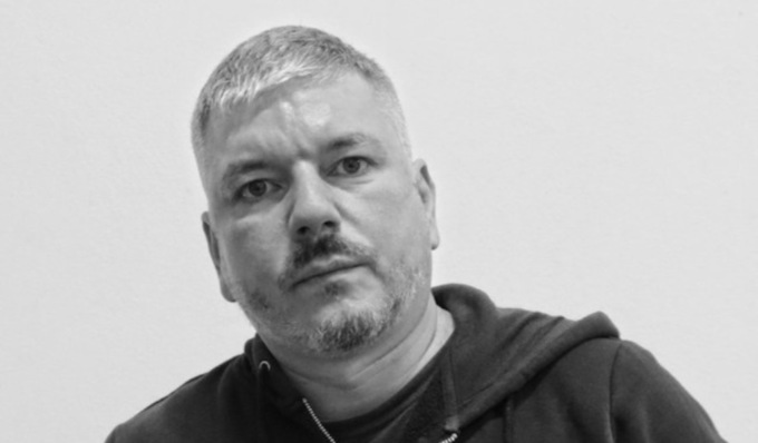 Lutto nel mondo dell’arte: a soli 46 anni è morto lo scultore Matteo Berra