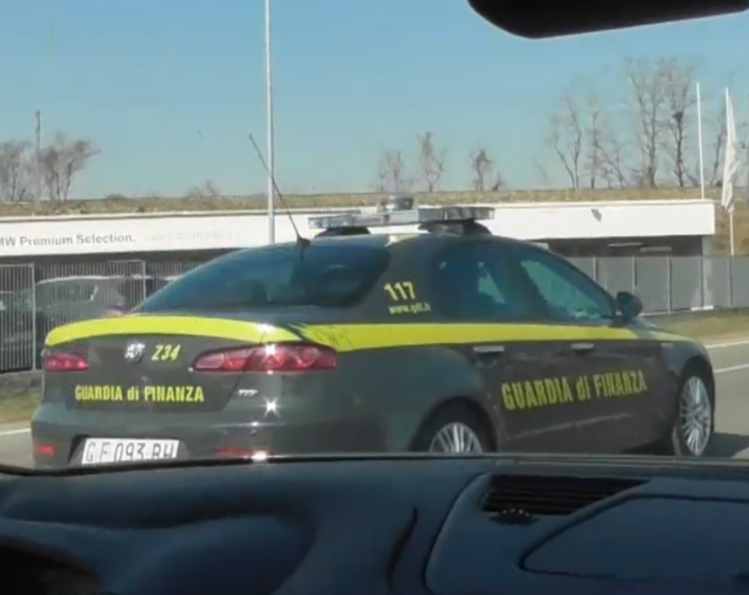 Maxi operazione dei finanzieri cremonesi, confiscati beni per 55 milioni di euro alla ‘Ndrangheta