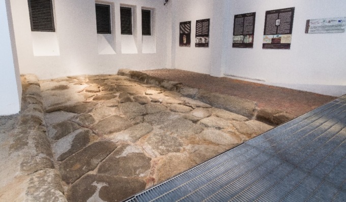 Dopo quattro anni riapre a Cremona la Strada Basolata Romana