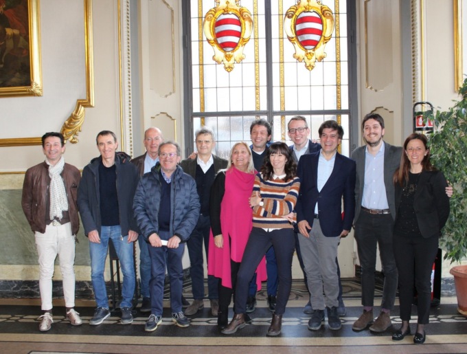 Corsi di formazione, iniziative culturali, residenza di artista: a Cremona riapre Casa Stradivari
