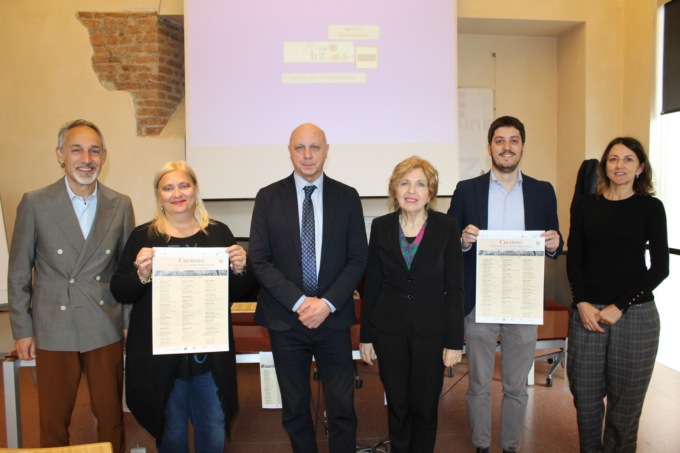 Cremona International Spring Music Festival: 46 concerti per 29 giorni di musica