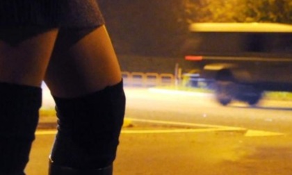 Quindicenne costretta a prostituirsi, arrestato 30enne per tratta di esseri umani