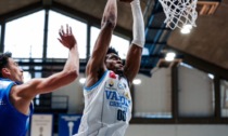 Basket Serie A2 Playoff: la Vanoli Cremona vince anche gara 2 battendo Agrigento 79-63