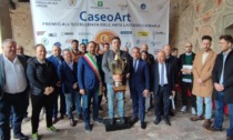 Alberto Rossi vince l'edizione 2023 di CasioArt