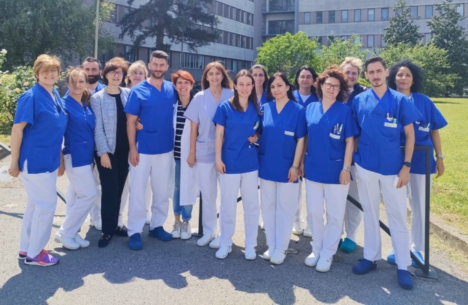 Giornata dell’infermiere: “Competenza ed empatia, noi in campo per ridisegnare l’assistenza”