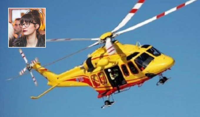 Schianto contro un mezzo pesante: Claudia muore a soli 24 anni mentre va a lavoro