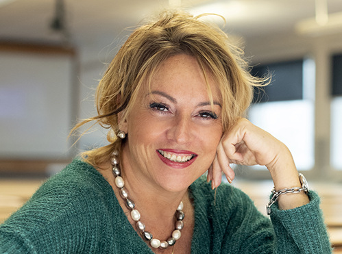 Tutto esaurito al Teatro Filo di Cremona per la big dell’educazione Daniela Lucangeli