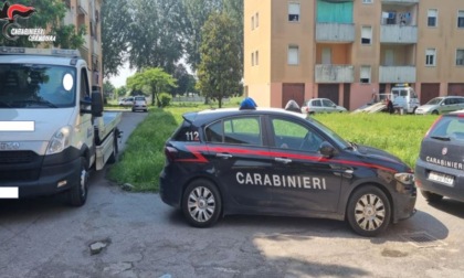 Auto senza assicurazione a Castelleone, sequestrati tre veicoli dai carabinieri