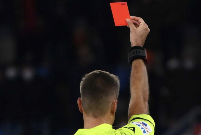 Minacce all’arbitro durante Varese-Crema, nei guai la squadra di calcio femminile varesotta