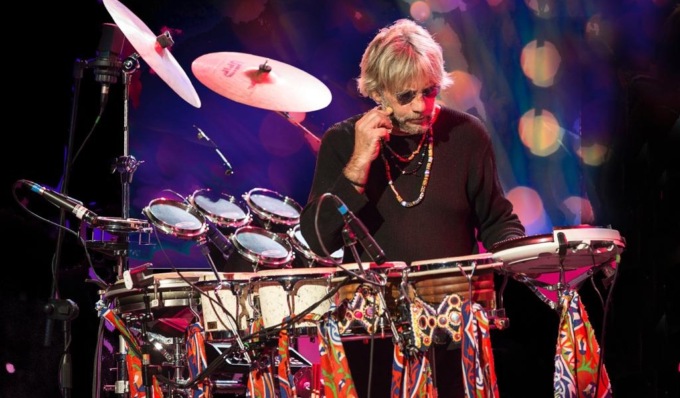 World Music, Funky, Fusion e suoni mediterranei: Toni Esposito chiude CremonaJazz