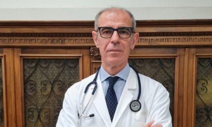 Pneumologia Ospedale Crema: Tiberio Oggionni è il nuovo primario