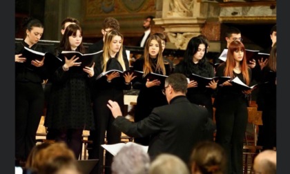 Dalla California a Cremona per il Concerto di Pentecoste, il coro dagli Usa canterà in Duomo