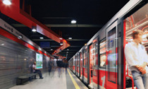 Tentano la rapina sulla metro a Milano, minorenni in comunità a Cremona