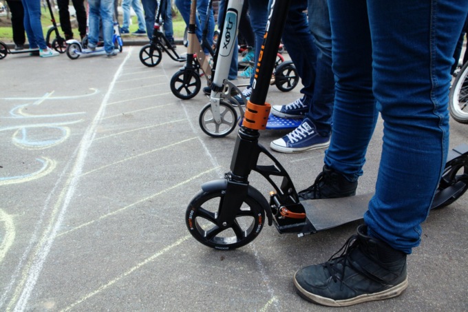 Le città prendono vita con la micromobilità: il trend in Italia e nel mondo
