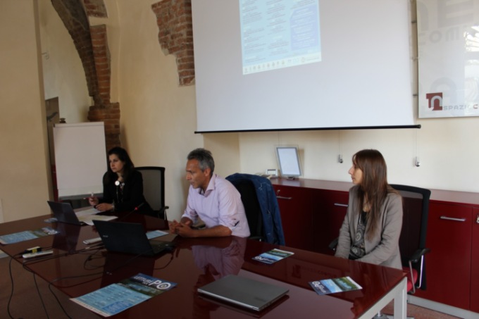 Letture sul Po, presentata la quarta edizione della rassegna che valorizza il territorio cremonese