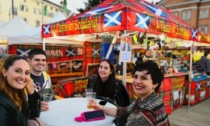 A Cremona un weekend di artigianato e street food con il Mercato Europeo