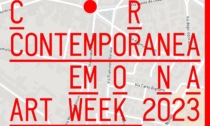 Arriva Cremona Contemporanea - Art Week: la rassegna dedicata alle arti visive