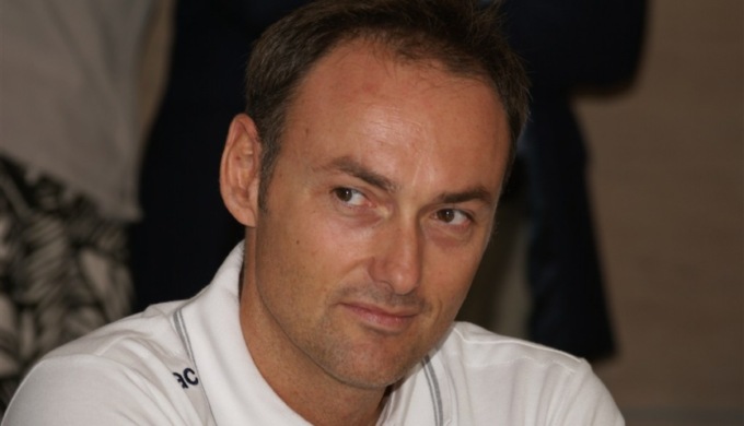 Nuovo allenatore per la Juvi Ferraroni, è il livornese Luca Bechi