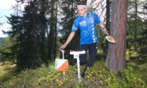 L'orienteering sbarca a Livigno: nel weekend tre gare di livello nazionale