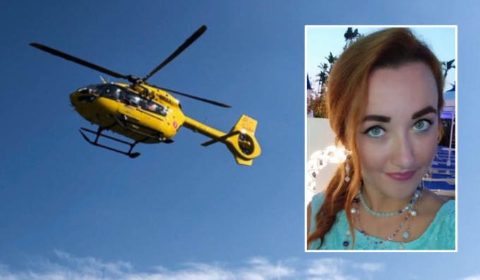 Dichiarata la morte cerebrale per Anastasia, l’infermiera 30enne tamponata sulla Paullese: il ricordo dei colleghi