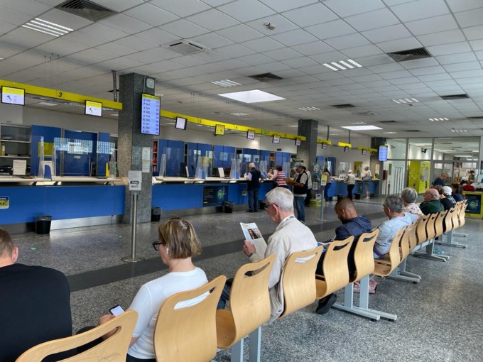Scadenza prima rata Imu 2023: le modalità di pagamento negli uffici postali della provincia di Cremona