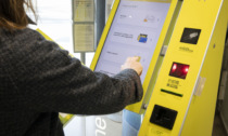 Poste italiane, da lunedì il via al pagamento delle pensioni del mese