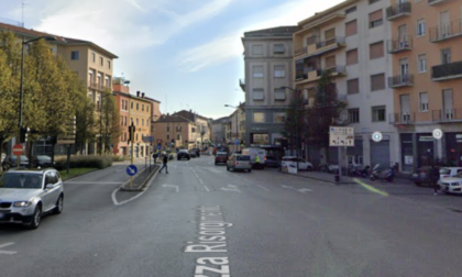 Gli vietano l'accesso a piazza Risorgimento dopo la rissa ma ci va comunque, 32enne denunciato