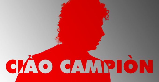 Ciào Campiòn, la canzone del trio Carlo cùdega & bràder dedicata a Gianluca Vialli