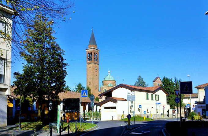 I 10 anni di Servizio Civile del Comune di Capralba