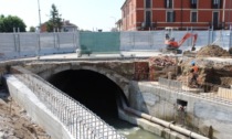 Iniziano i lavori a Cremona per la messa in sicurezza del Cavo Cerca, più disagi per i cittadini
